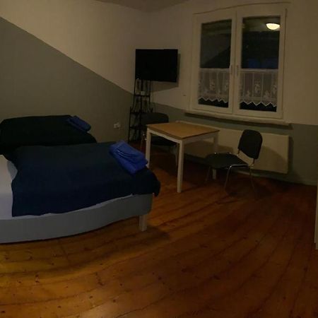 Monteurs Zimmer Noack Borssum Εξωτερικό φωτογραφία