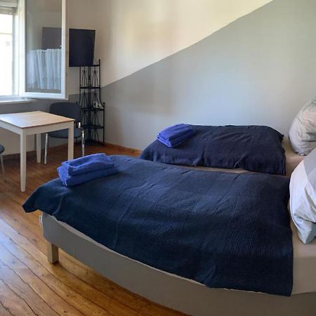 Monteurs Zimmer Noack Borssum Εξωτερικό φωτογραφία